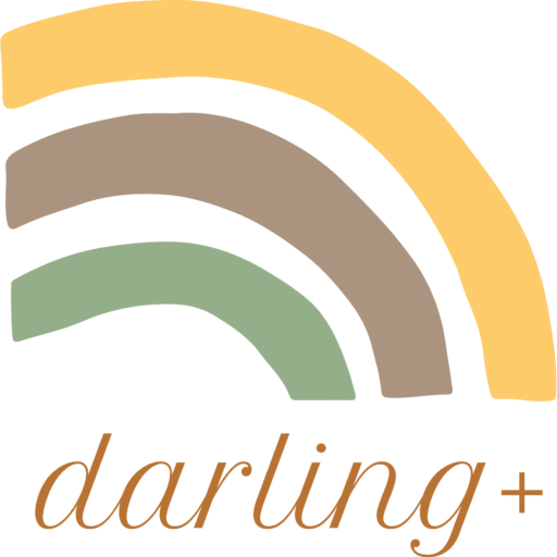 Logo | The Darling River Run